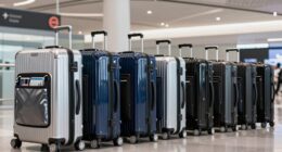 top travel suitcases 2026