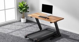 top treadmill desk picks