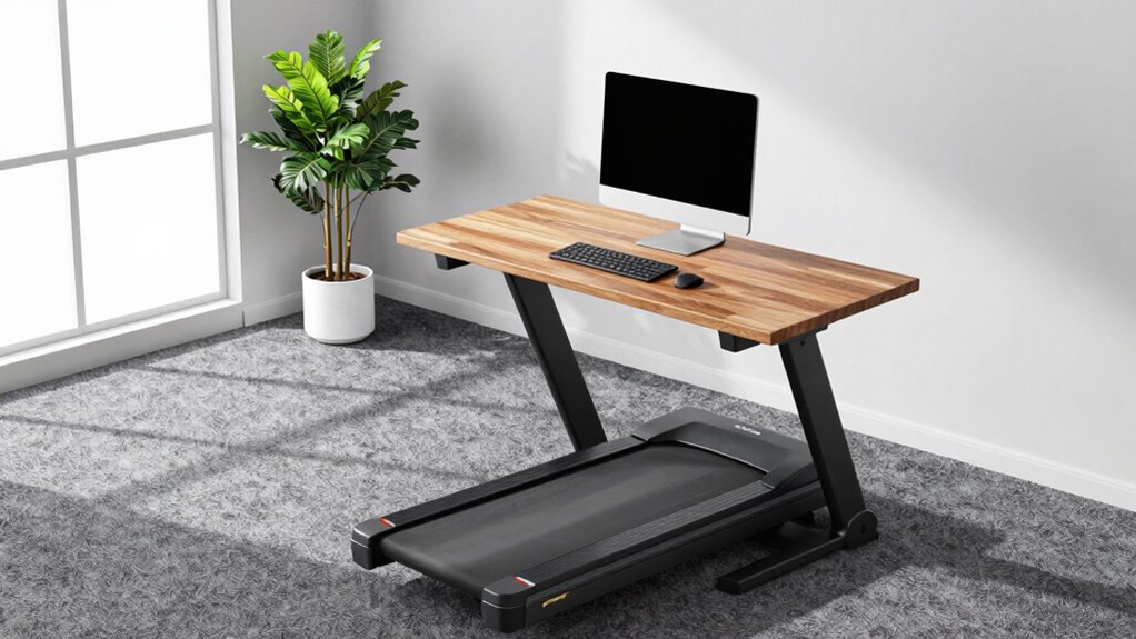 top treadmill desk picks