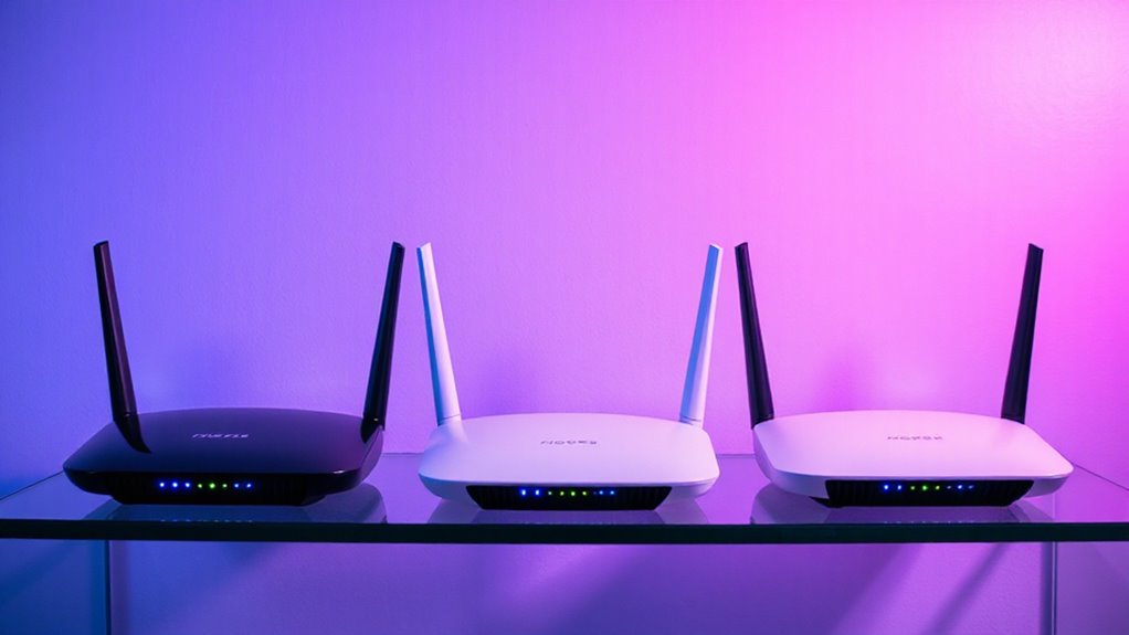 top tri band wifi systems