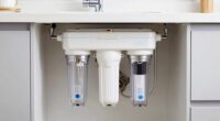 top under sink ro filters