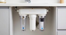 top under sink ro filters