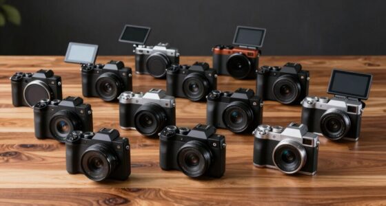 top vlogging camera picks