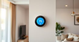 top voice controlled thermostats