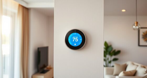 top voice controlled thermostats