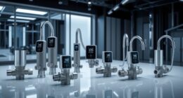 top water leak prevention