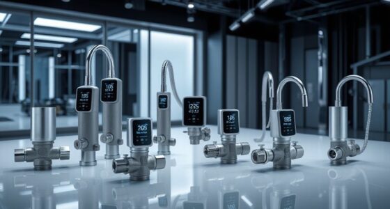 top water leak prevention