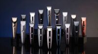 top waterproof body trimmers