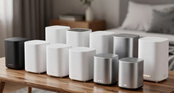 top white noise machine list