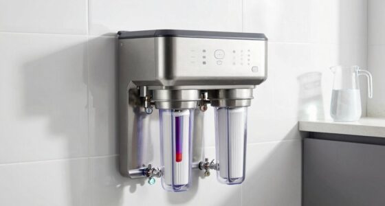 top whole house water filters