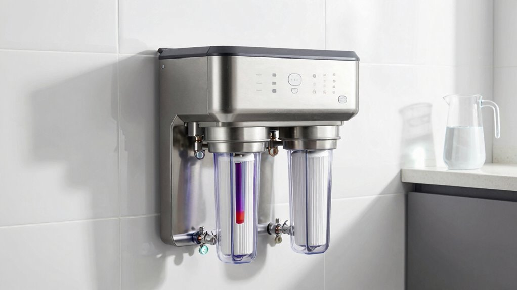 top whole house water filters