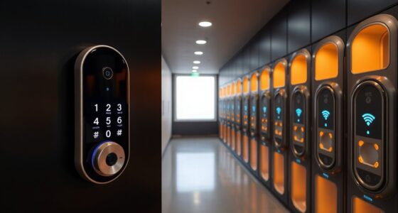 top wi fi smart lock picks