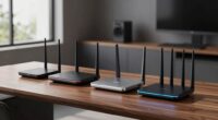 top wifi 7 routers
