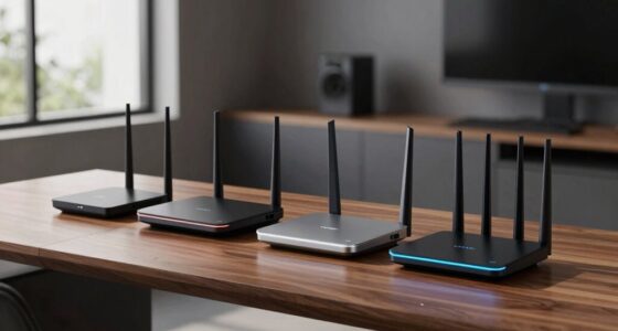 top wifi 7 routers