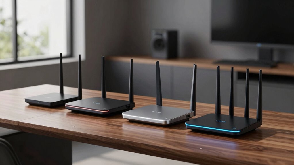 top wifi 7 routers