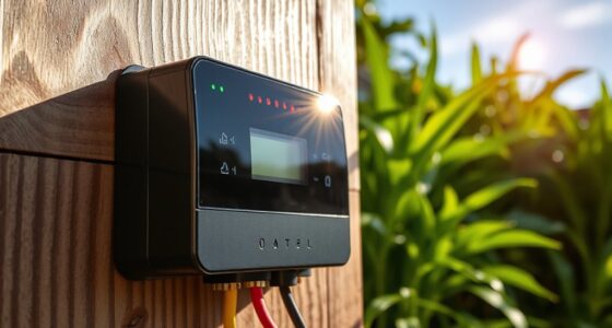 top wifi irrigation controllers