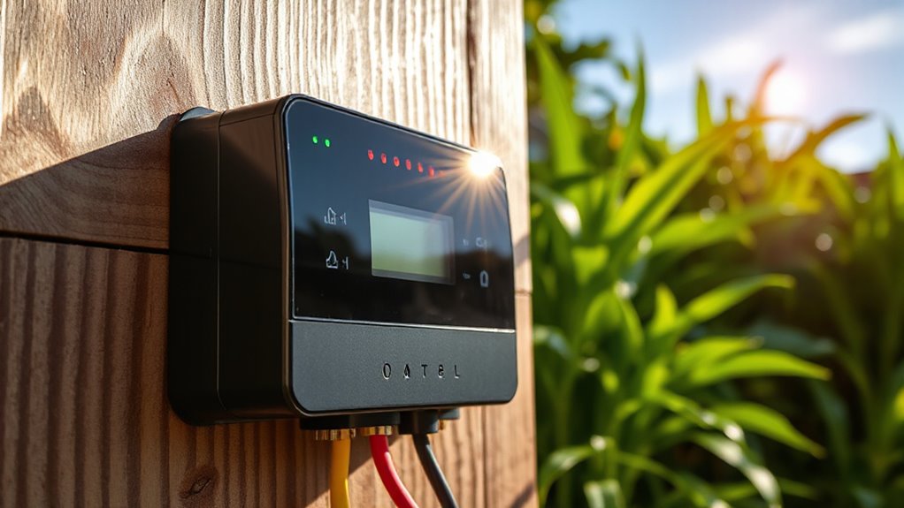 top wifi irrigation controllers