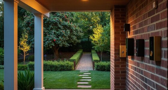 top wired 2k hdr doorbells