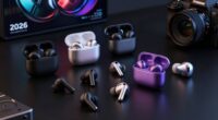 top wireless earbuds 2026