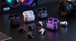 top wireless earbuds 2026