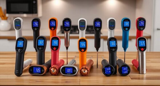 top wireless meat thermometers