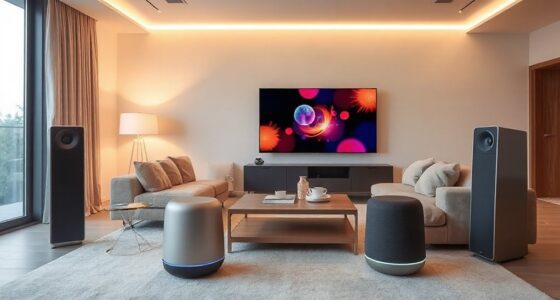 top wireless multiroom speakers