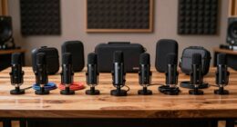 top xlr microphone bundles