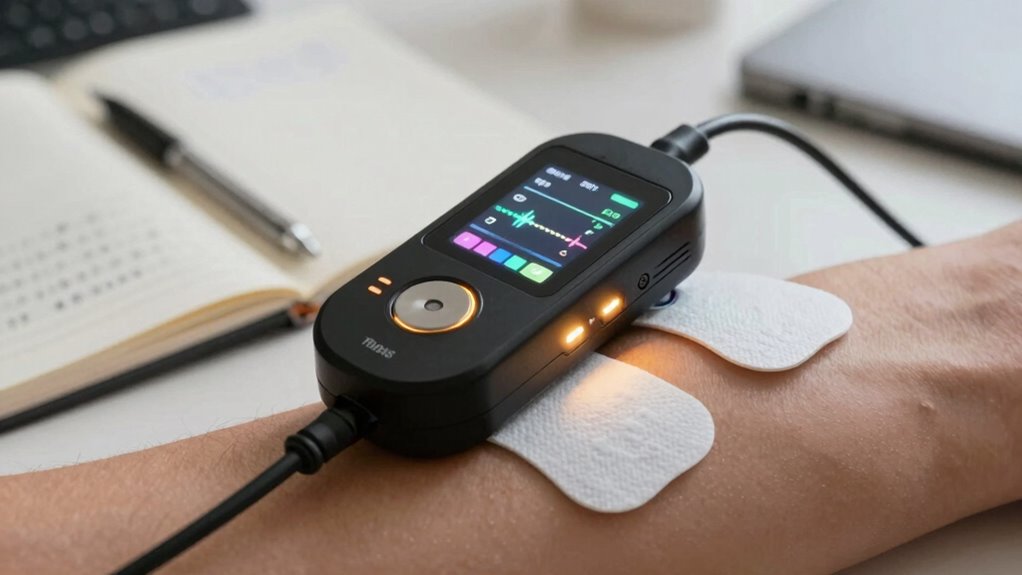 track log adjust optimize