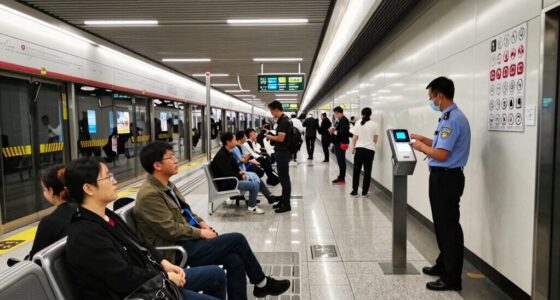 transit safety awareness rules