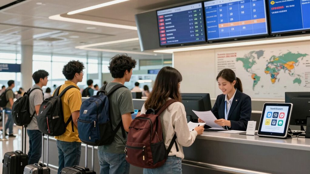 travel insurance coverage details