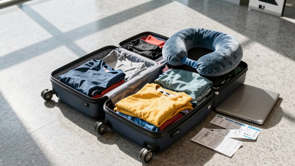 travel insurance exclusions and limitations