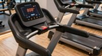 treadmill features and tradeoffs