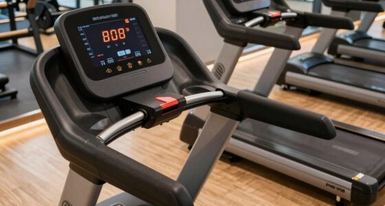 treadmill features and tradeoffs