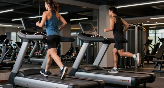 treadmill incline benefits comparison