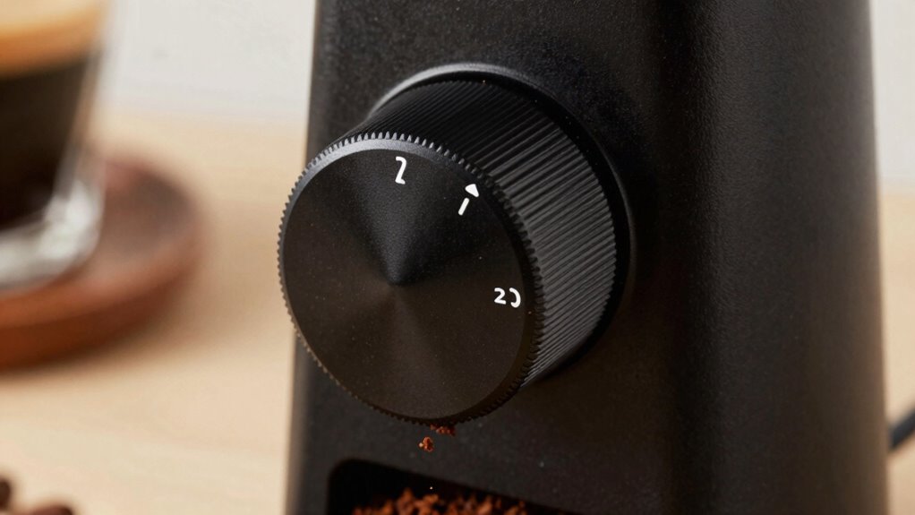 troubleshooting grinder grinding issues