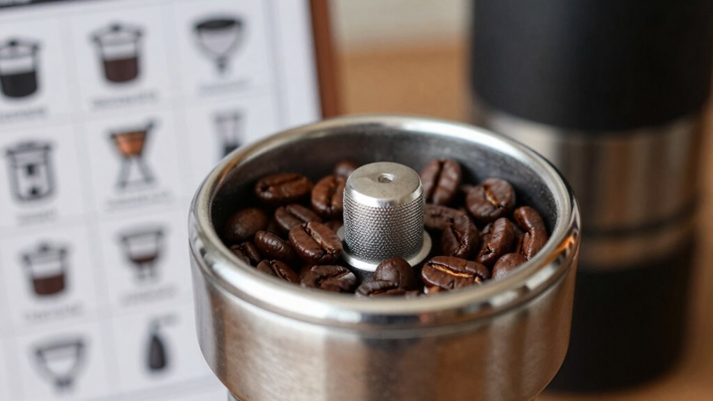 types materials efficiency durability