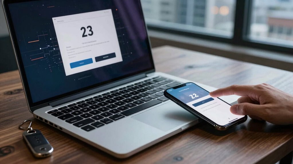 types of 2fa methods