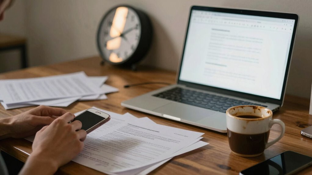 understanding and overcoming procrastination