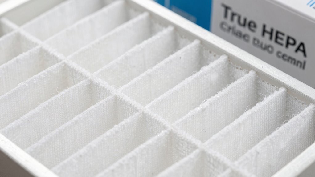 understanding hepa filter standards