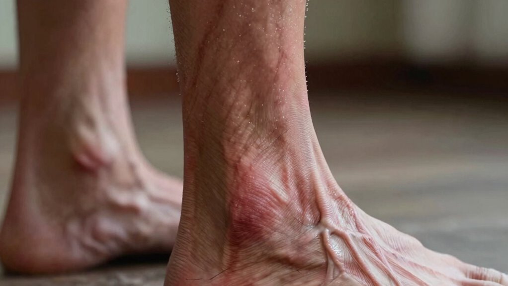 understanding muscle soreness patterns