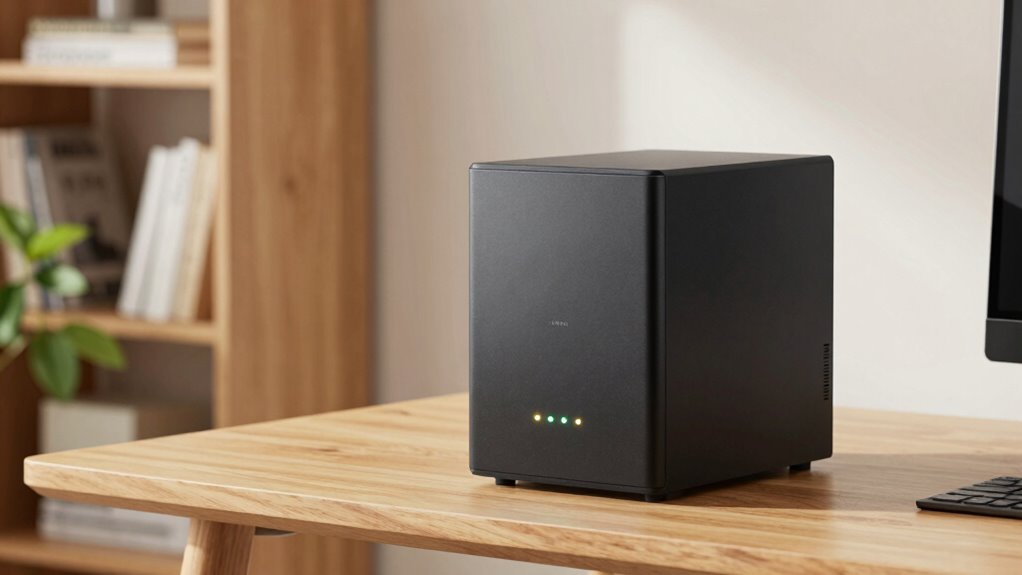 understanding nas raid configurations