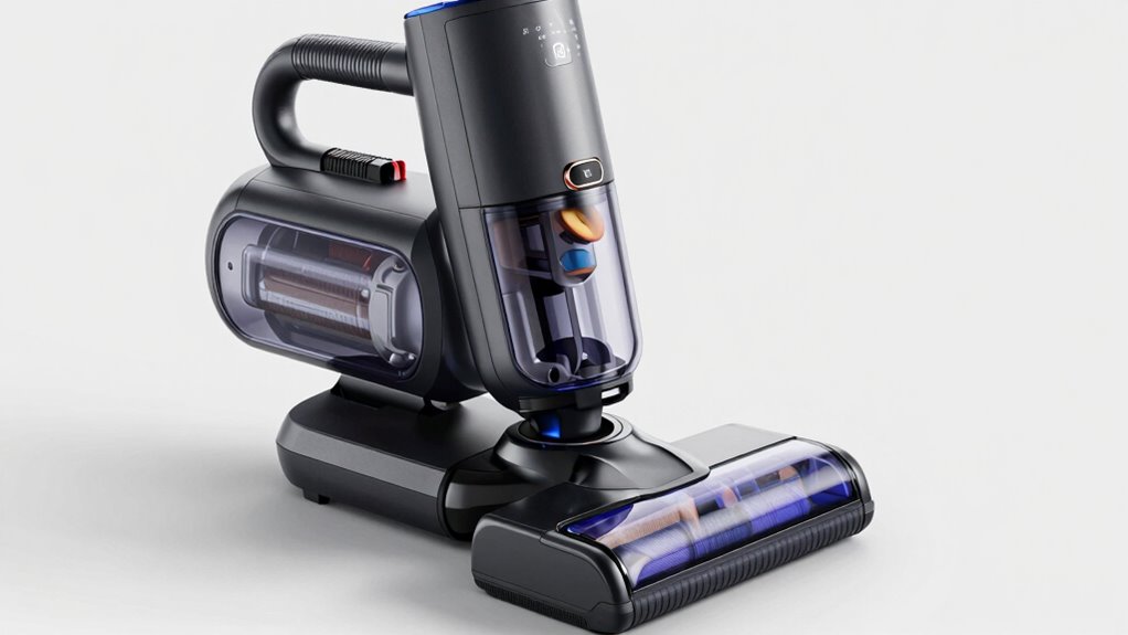 understanding vacuum performance metrics