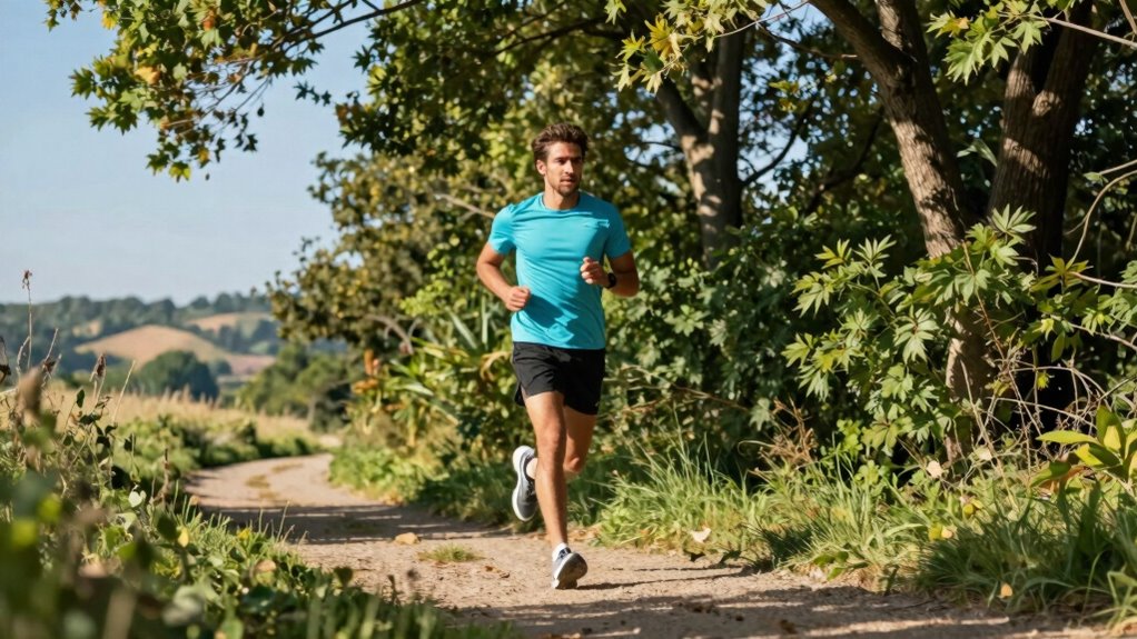 understanding zone two training