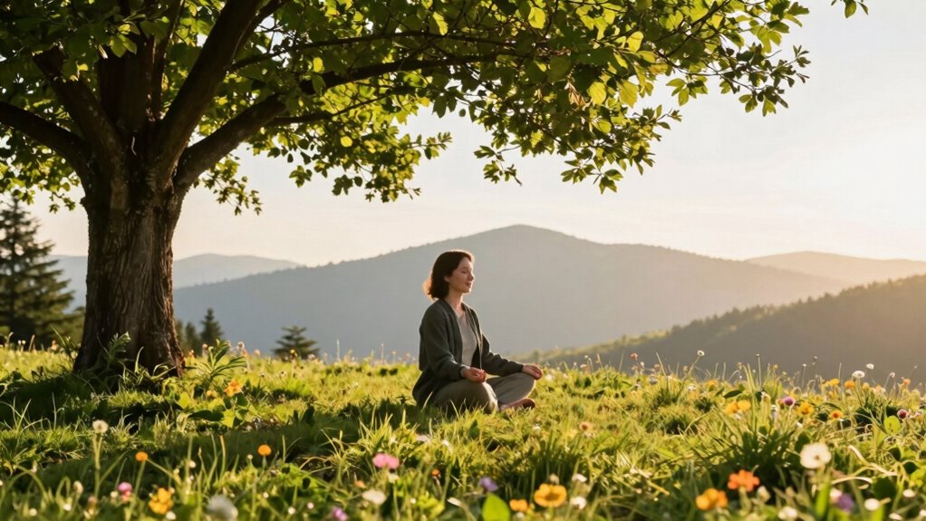 unexpected stress relief methods