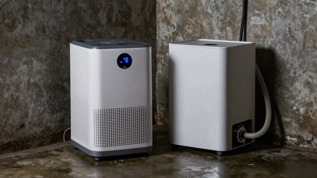 upfront and ongoing costs