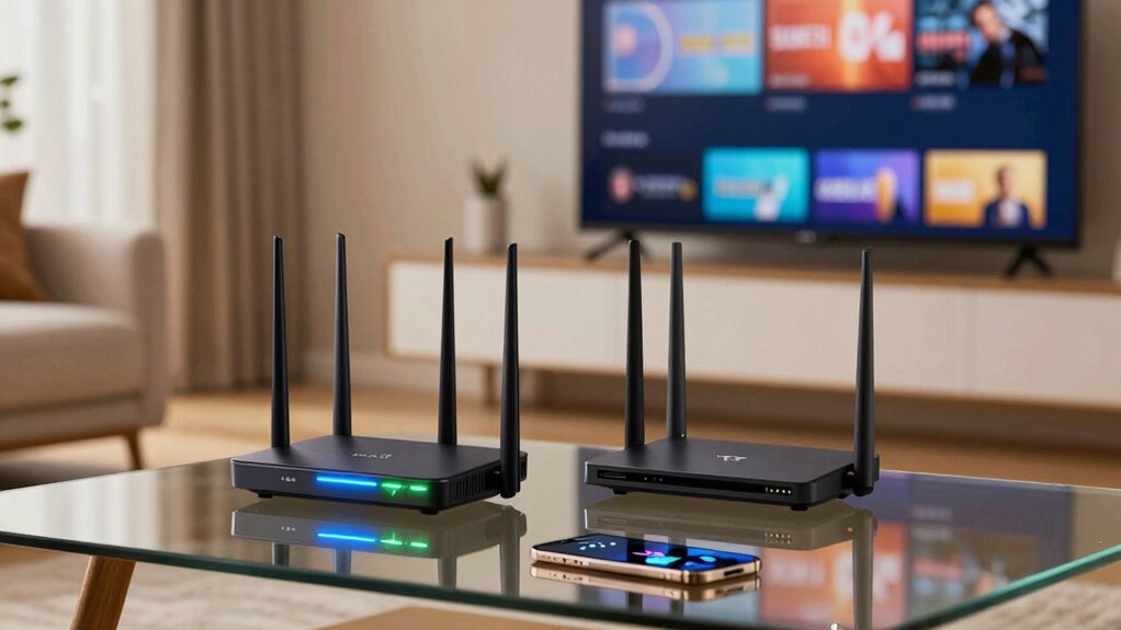 upgrading for status symbol