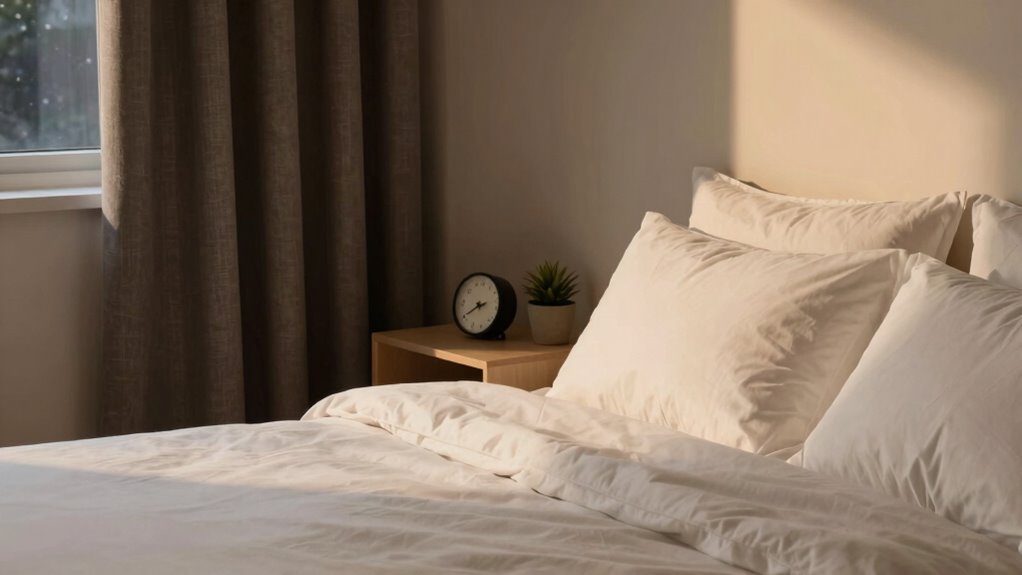 use bedroom only rule