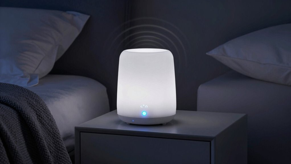 use white noise properly