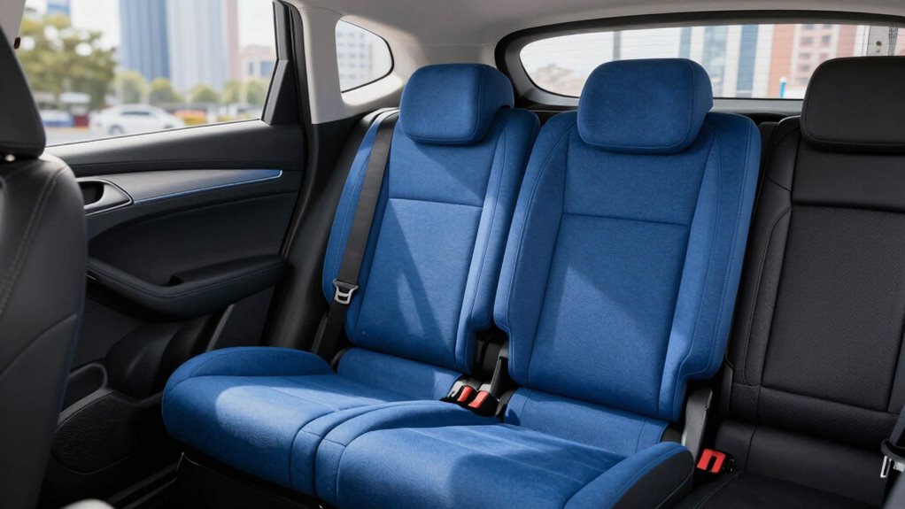 vehicle seat compatibility considerations