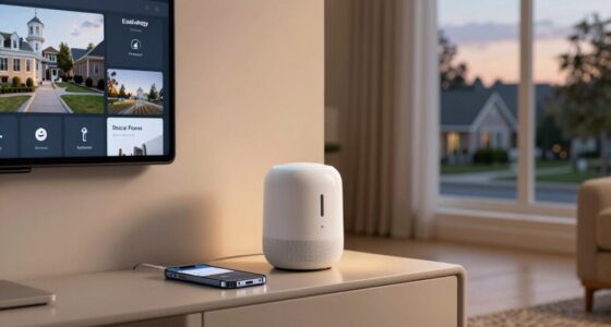 verify device privacy settings